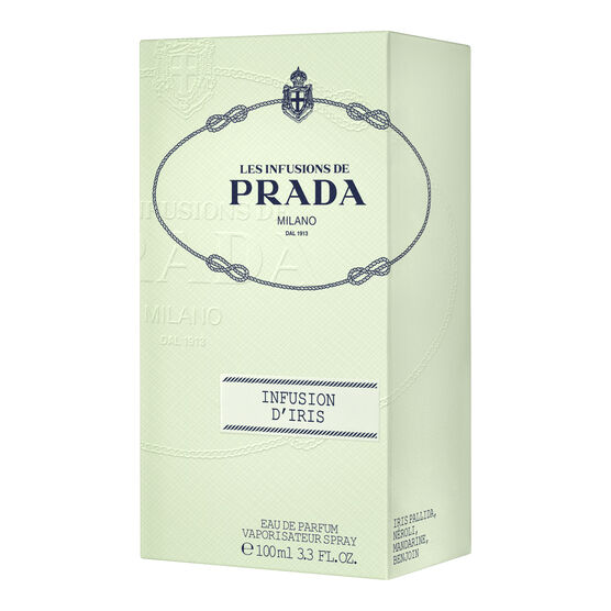 PRADA      LES INFUSIONS EDPV 100ML
